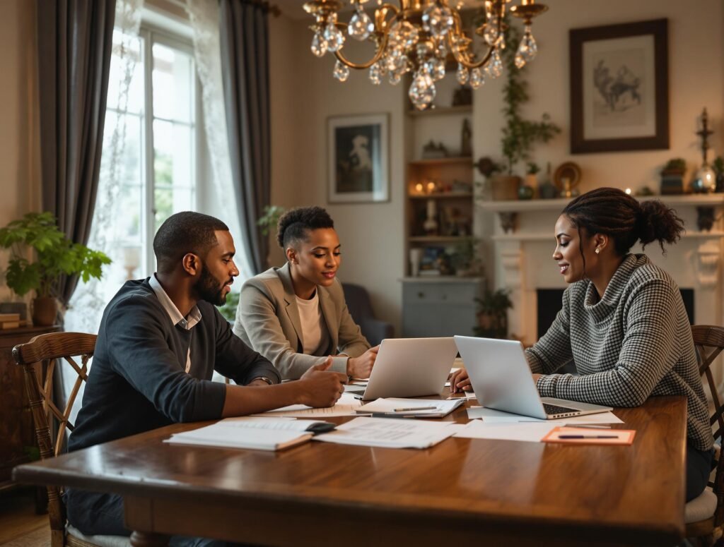Vendre son Bien Soi-Même