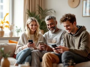 Lire la suite à propos de l’article Avantage Colocation Propriétaire Maximisez Votre Rentabilité