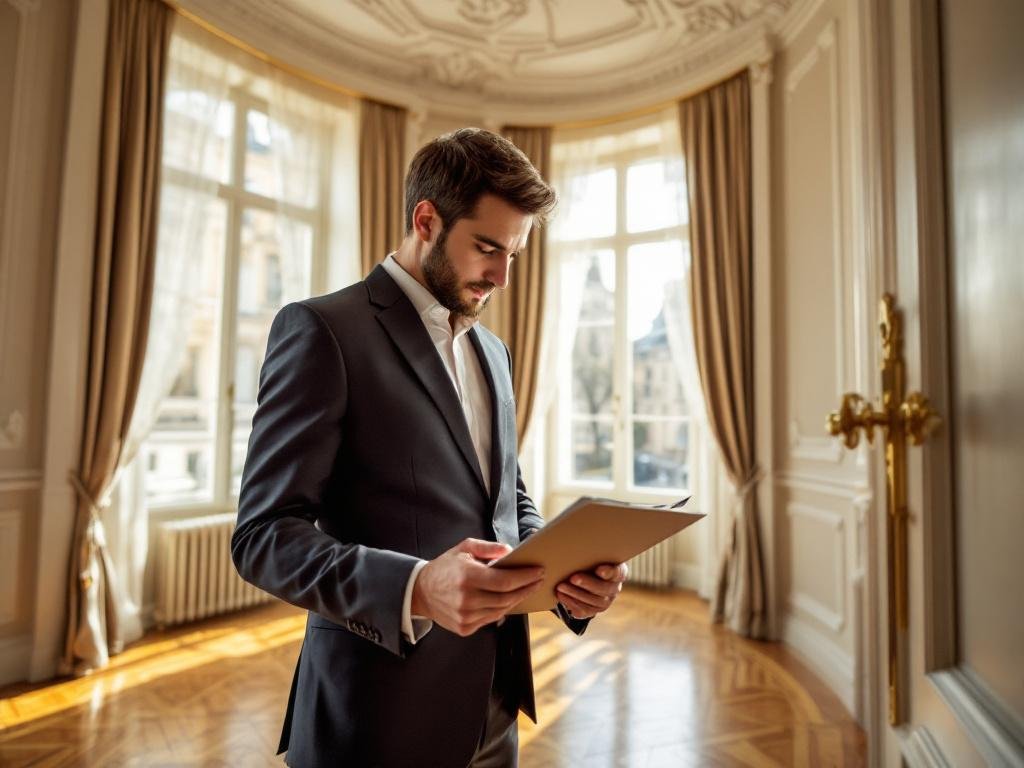 Service de Gestion Locative