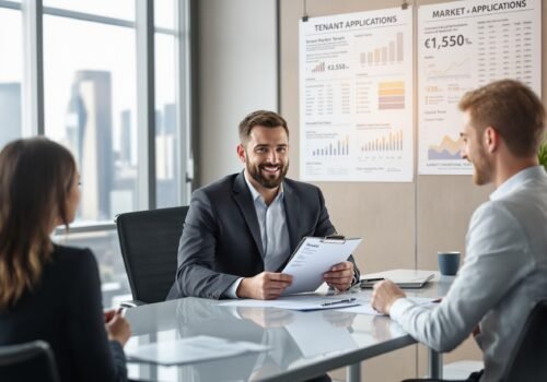 Agence Immobilière Pas Chère : Comment Payer Moins de Frais