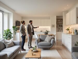 Lire la suite à propos de l’article Agent de Visite Immobilière : Vendre Sans Commission