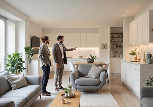 Immobilier : Agence ou Particulier ?