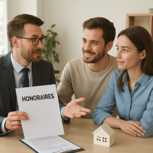 Lire la suite à propos de l’article Quelle agence immobilière prend le moins de frais en 2025 ?