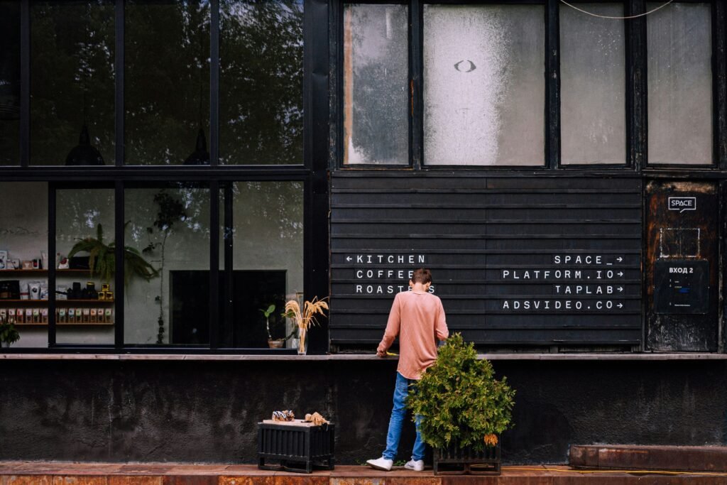 Agence immobiliere low cost