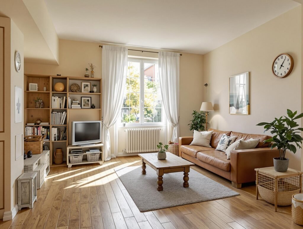 Agence immobiliere low cost