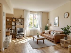 Lire la suite à propos de l’article Prix Net Vendeur : Compréhension et Optimisation Immobilière