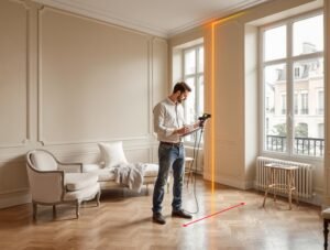 Lire la suite à propos de l’article Diagnostic Location Immobilier : Guide Complet 2026