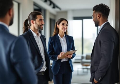 Guide du Vendeur Immobilier : Réussir votre Vente de A à Z