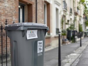 Lire la suite à propos de l’article Taxe d&rsquo;Enlèvement des Ordures Ménagères (TEOM)