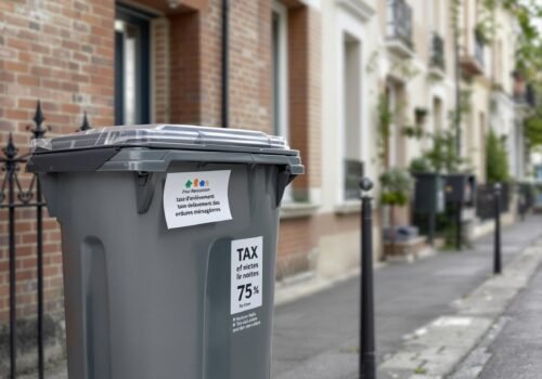 Taxe d&rsquo;Enlèvement des Ordures Ménagères (TEOM)