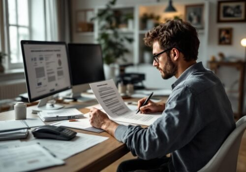 Résilier un Mandat de Vente : Le Guide Complet (2025)