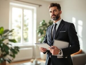 Lire la suite à propos de l’article Monter une SCI pour acheter : guide complet 2025