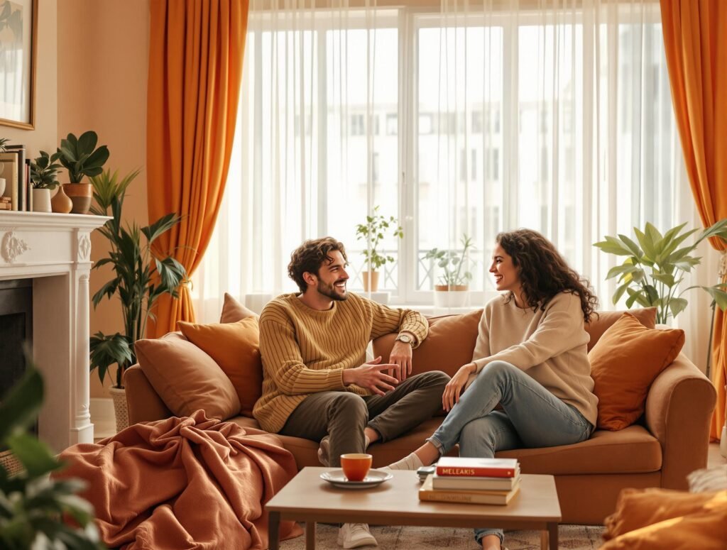 nouvelle agence immobiliere