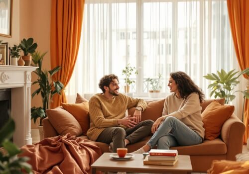 Acheter une Maison en SCI pour y Habiter