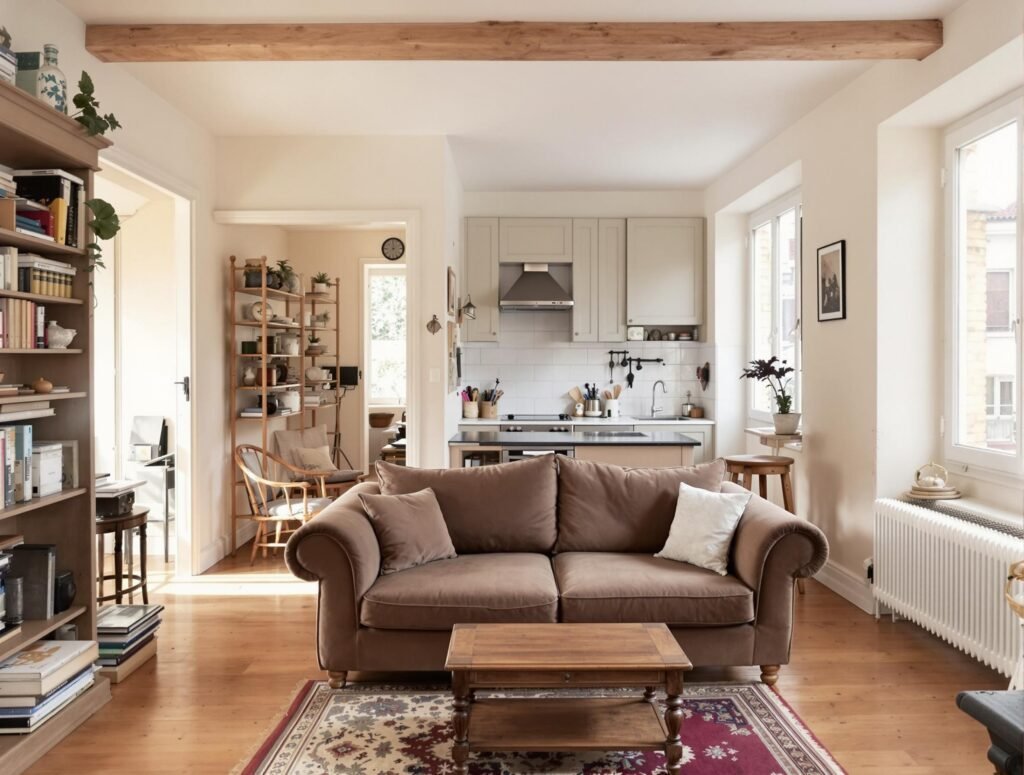 Agence immobiliere low cost