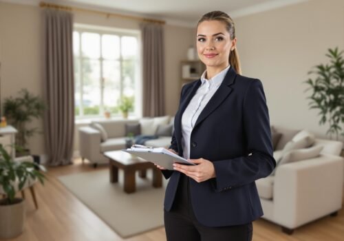 Expert pour État des Lieux : Trouvez le Professionnel Idéal