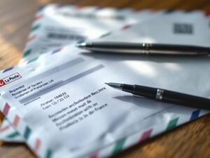 Lire la suite à propos de l’article Lettre de congé du propriétaire au locataire