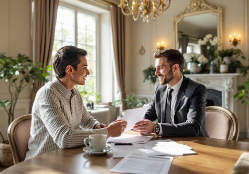 Attestation de Loyer : Guide Complet 2026