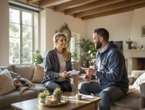 Lire la suite à propos de l’article Je Ne Veux Plus Vendre Ma Maison Agence Immobilière