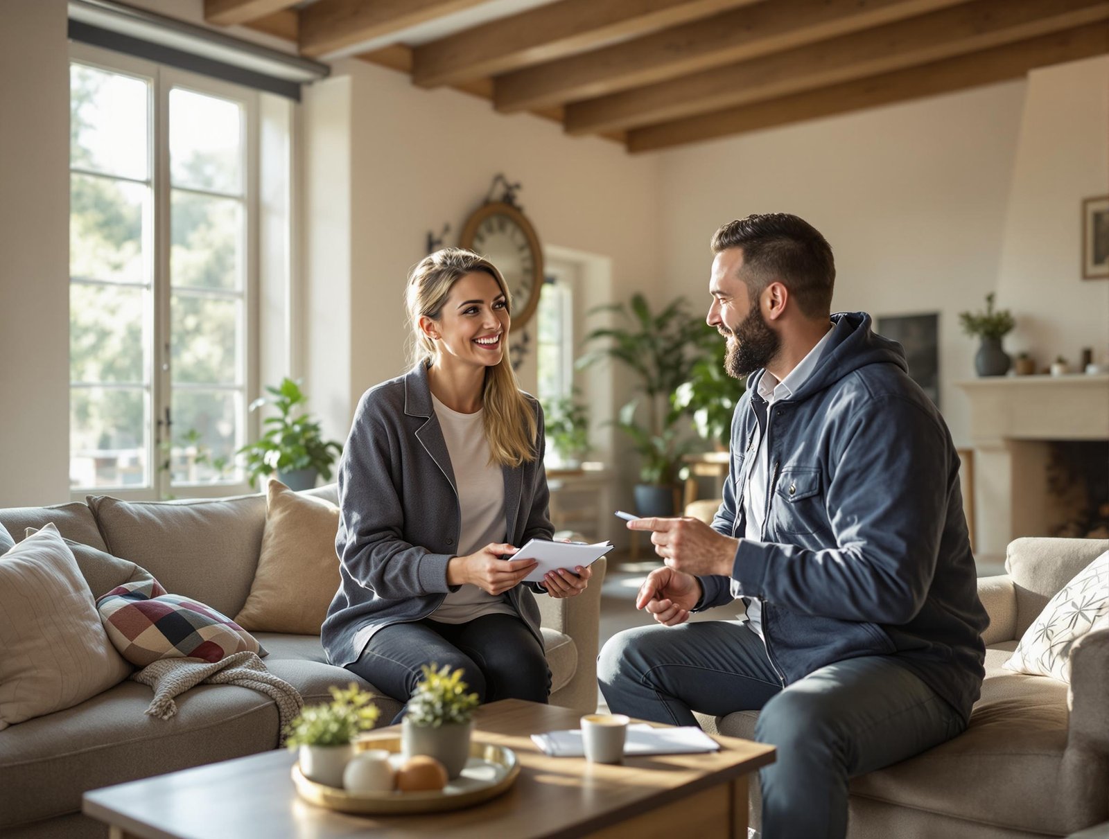 Succès client alternative Jatai