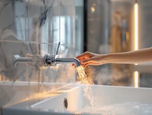 Lire la suite à propos de l’article Prix m3 eau chaude copropriété : Calculer en 2025