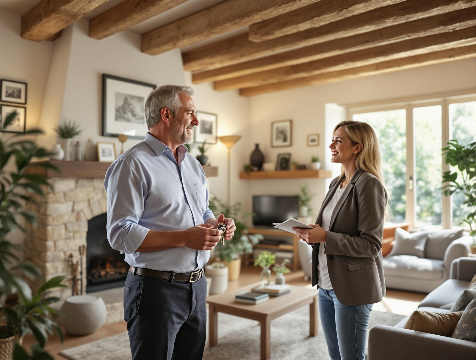 Vendre son appartement sans agence