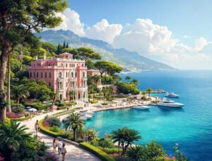 Lire la suite à propos de l’article Les Villes les Plus Chères de France ? Le Classement Inattendu