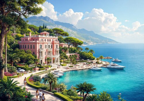 Les Villes les Plus Chères de France ? Le Classement Inattendu