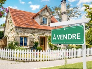 Lire la suite à propos de l’article Vendre sa Maison Rapidement Sans Agence 