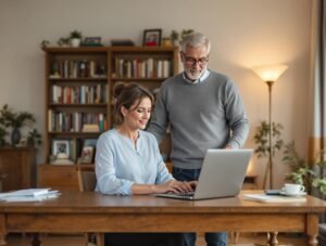 Lire la suite à propos de l’article Toiture Commune Sans Copropriété : Gérez Vos Travaux 