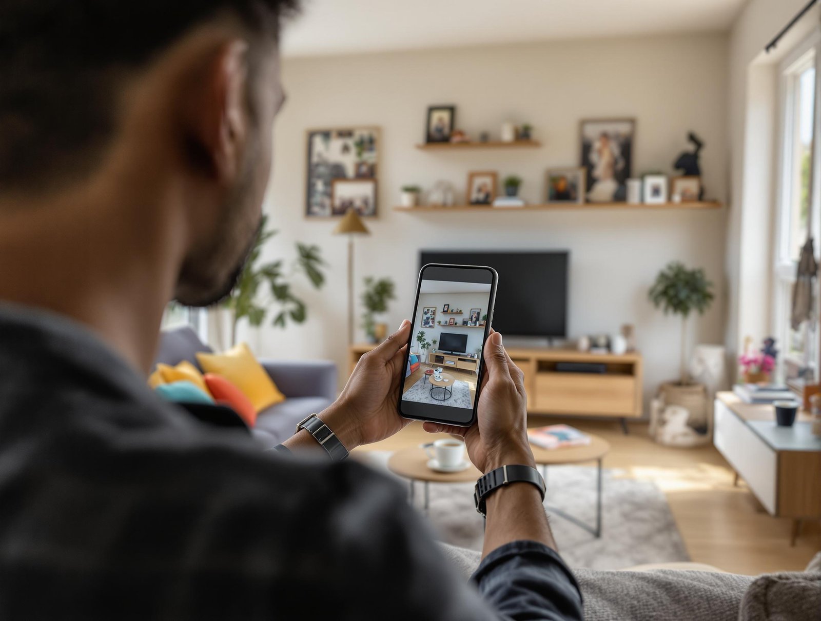 Société de gestion locative