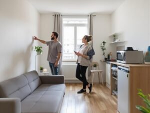 Lire la suite à propos de l’article Expert État des Lieux Indépendant : La Solution par Jatai