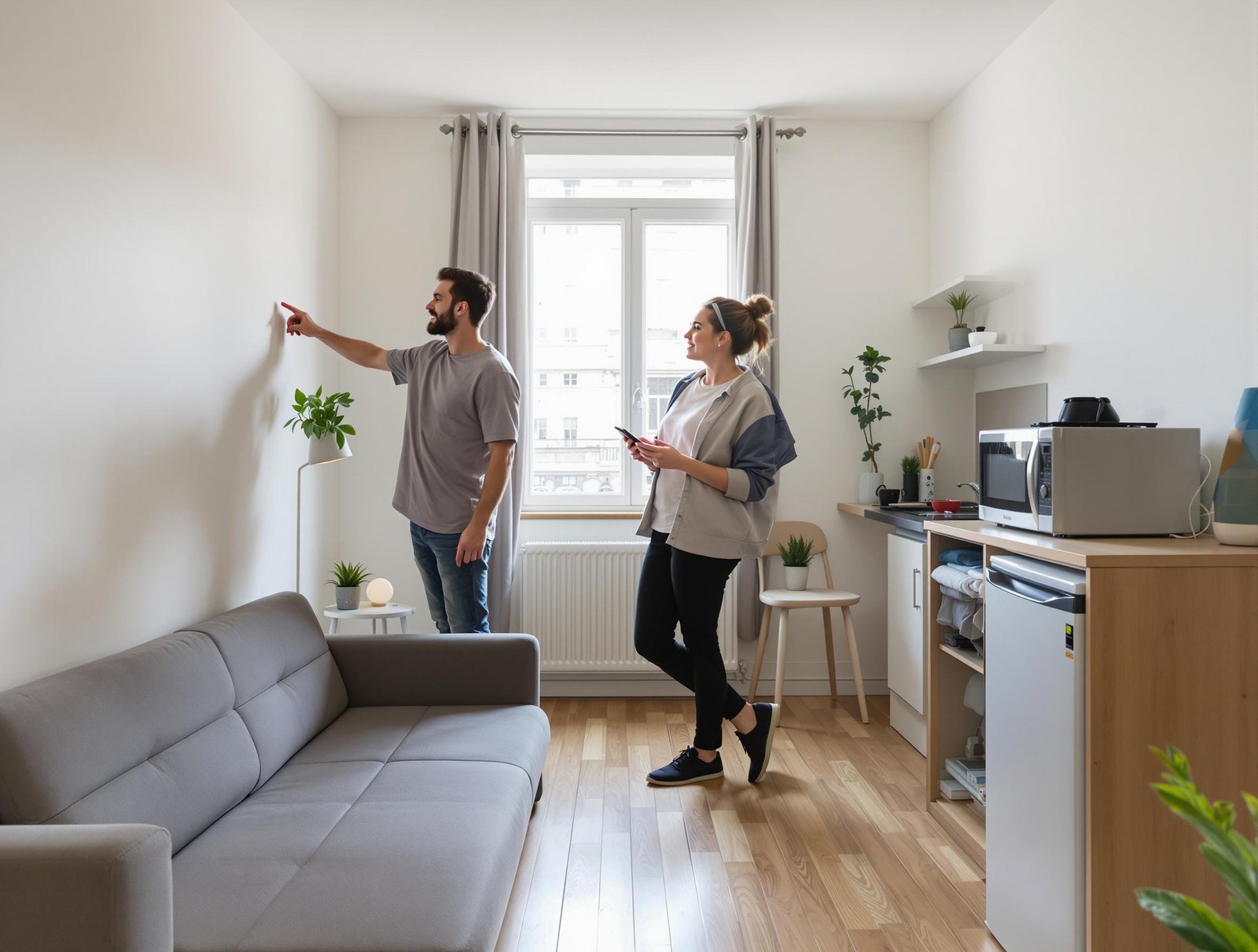 Gestion locative à la carte alternative agence immobilière pas chère