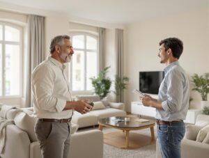 Lire la suite à propos de l’article Honoraires de Location 2025 : Tout Comprendre