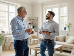 Lire la suite à propos de l’article Modèle Lettre Congé pour Vente Location Meublée