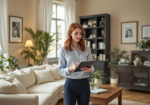 SCI à l&rsquo;IS : Optimisez Votre Investissement Locatif en 2026