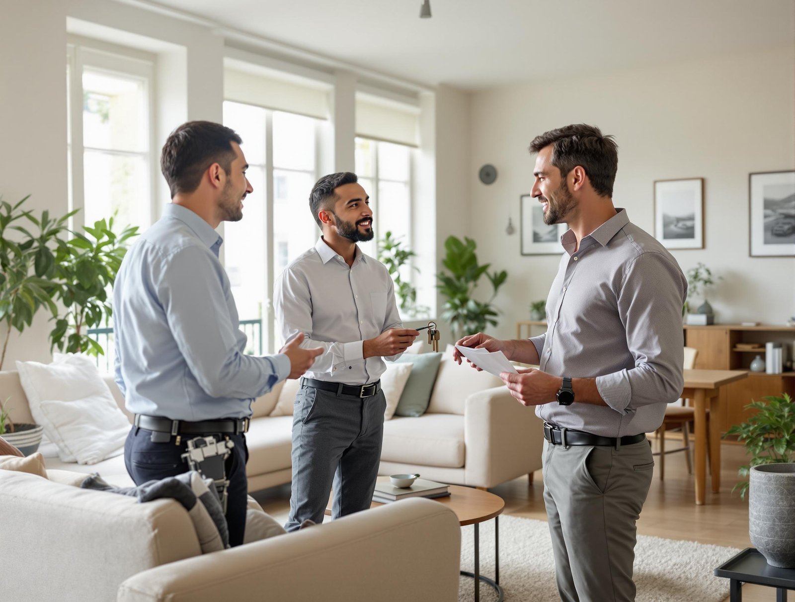 Comparaison entre une agence immobilière traditionnelle et la marketplace Jatai