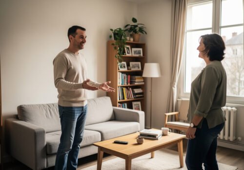 Agence Immobilière à Frais Fixes : L&rsquo;Alternative Jatai