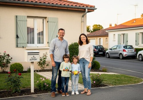 Vendre sa Maison Sans Agence : Les étapes